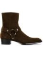Brown Buckle