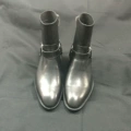 13-Year Cowhide Leather