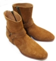 Golden Yellow Buckle