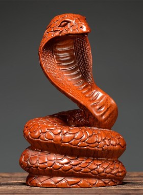 十二招财雕刻办公风水红木黄花梨