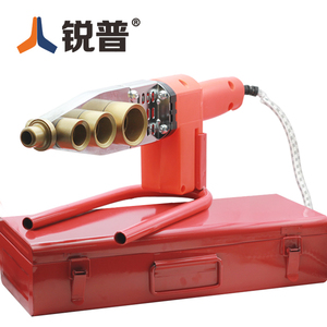 电子恒温热熔机PPR20 25 32热熔器热合塑焊机焊接器 PPR水管