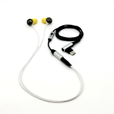 米伦开放入耳式睡眠ASMR游戏耳机