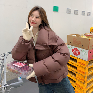 大货冬 90绒羽绒服092-2356P265控378图片