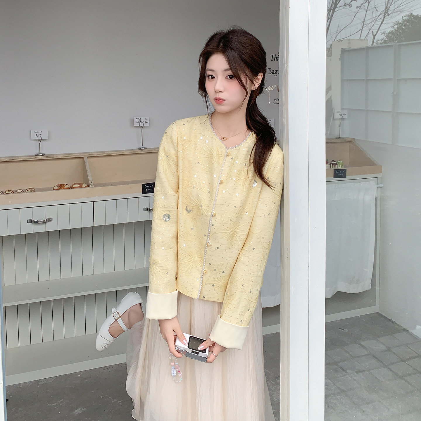 现货风上衣092-2607-P165-K268,女装短外套,浙宝092