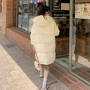 现货新款 围脖款羽绒服092-2251-P285控428图片