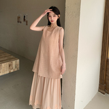 现货夏款092-2513粉色连衣裙P145控228，商品下架区，浙宝092