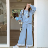 大货已出092-2502-休闲运动套装P165控238，女装运动套装，浙宝092