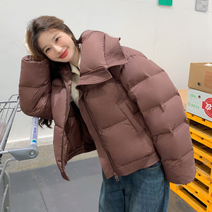 大货冬 90绒羽绒服092-2356P265控378图片