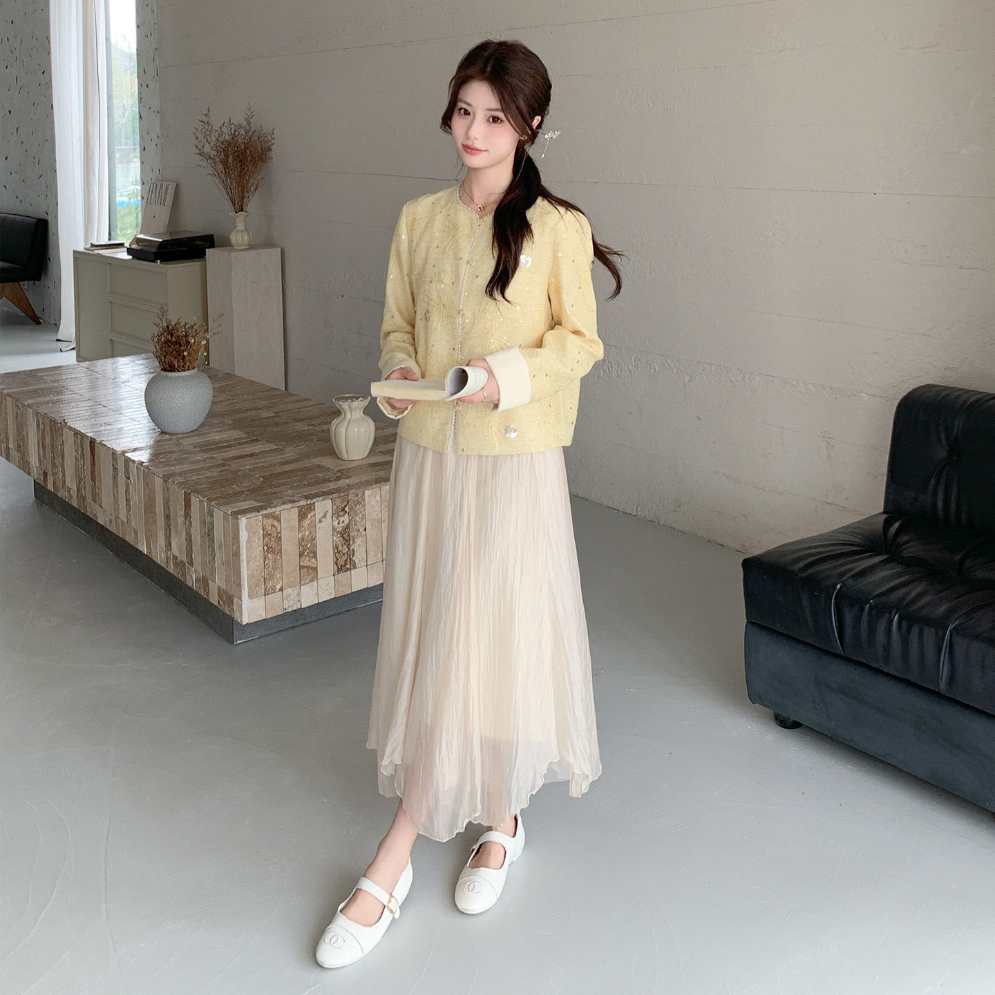 现货风上衣092-2607-P165-K268,女装短外套,浙宝092