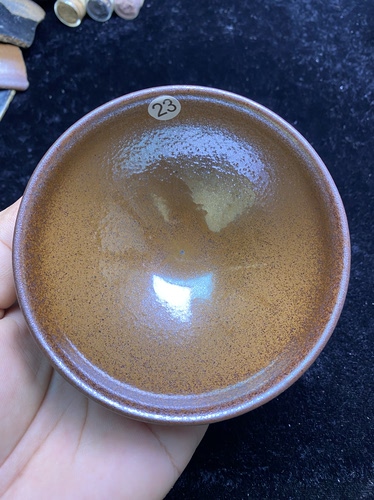 丞相龙窑柴烧建盏茶杯束口口径9.7cm高5cm重量144g容量140cc
