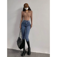 Темно-синий