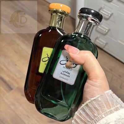 冷门但好闻死了！阿拉伯迪拜香水男女持久淡香72小时小众阿联酋