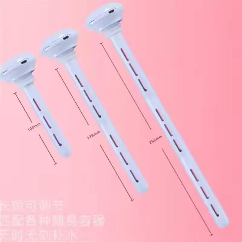家用加湿器静音卧室孕妇婴儿简易空调房间车载大容量矿泉水瓶