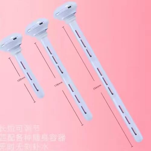 家用加湿器静音卧室孕妇婴儿简易空调房间车载大容量矿泉水瓶