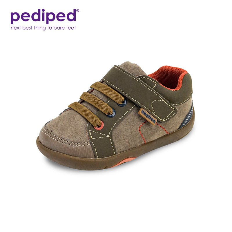 pediped派迪派儿童户外鞋学步鞋