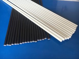 风筝支撑杆玻璃钢四季豆支架高压纤维棒玻纤棒伞骨帐篷杆水产围杆