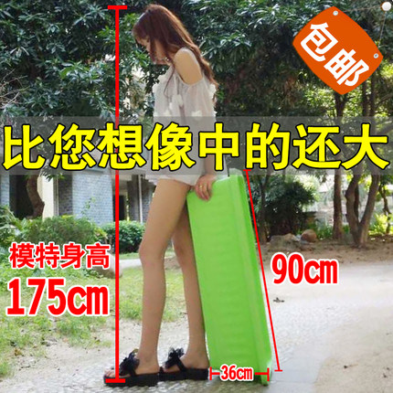 多肉阳台特大号长方形全新PP环保树脂加厚塑料种花种菜盆托盘包邮