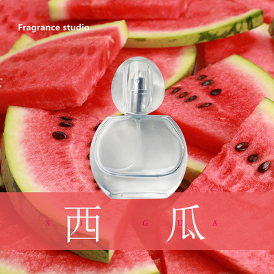 清新自然小众持久淡香偶遇私家