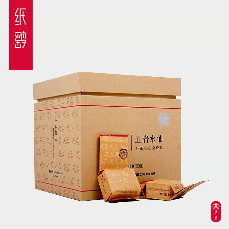 水仙岩茶武夷山正岩特级乌龙茶500g包邮丨纸鹞茶家|msdalam kategori teh, Oolong (baru), teh lain - dari Buy2taobao.com untuk memberikan perkhidmatan ejen Taobao profesional membeli