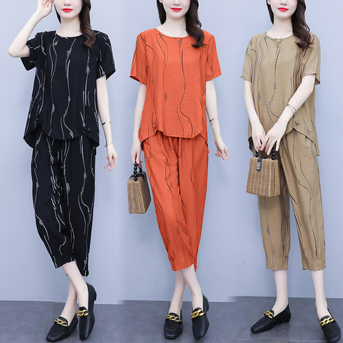 露轩服饰 LUXAF9006