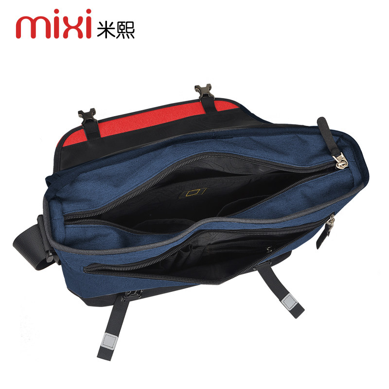 Sac pour homme - Ref 49444 Image 5