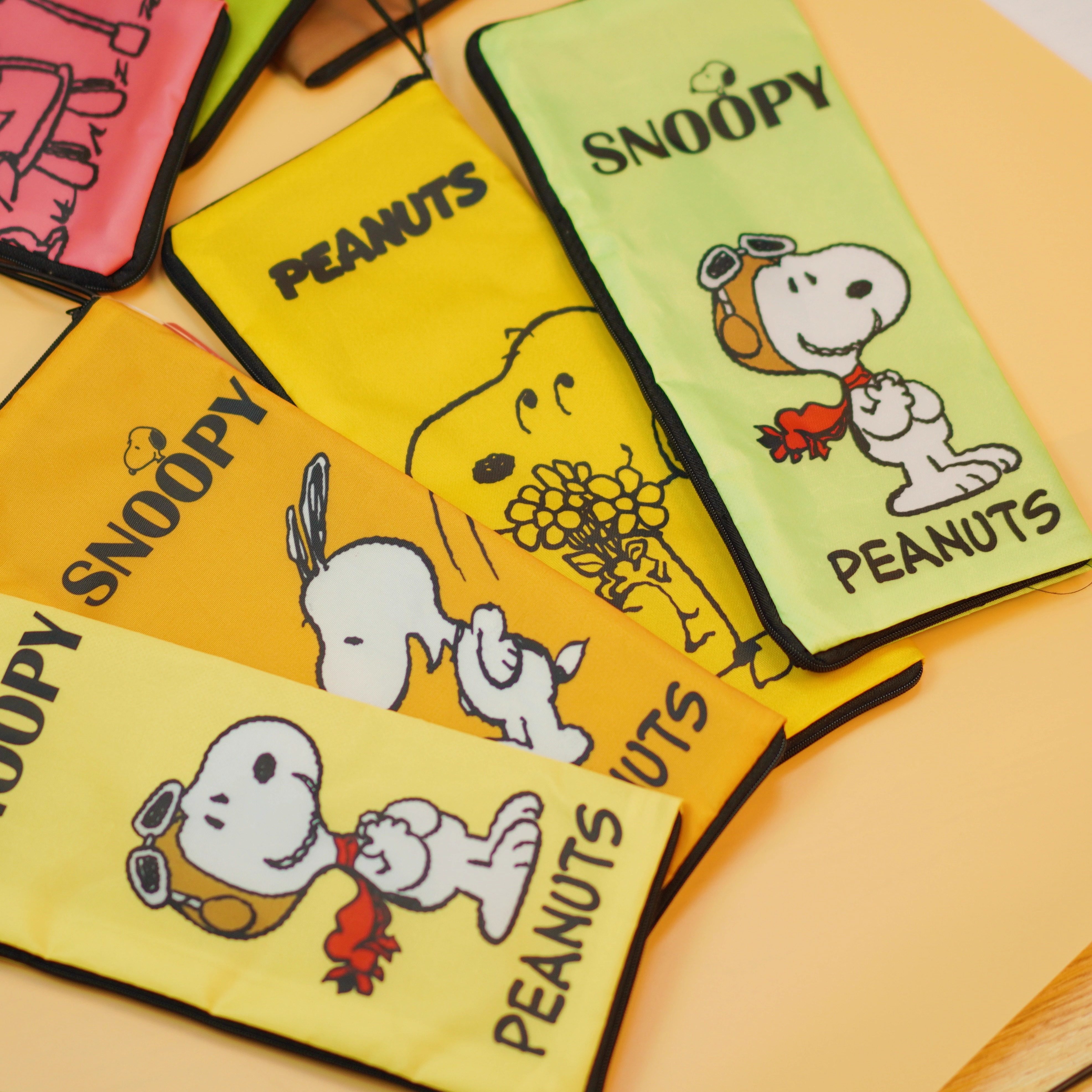 史努比吸水雨伞套环保收纳多功能折叠便携伞包手拎袋防水雨具伞袋,居家日用,雨罩,淘宝优惠券,粉丝福利购,淘宝优惠卷