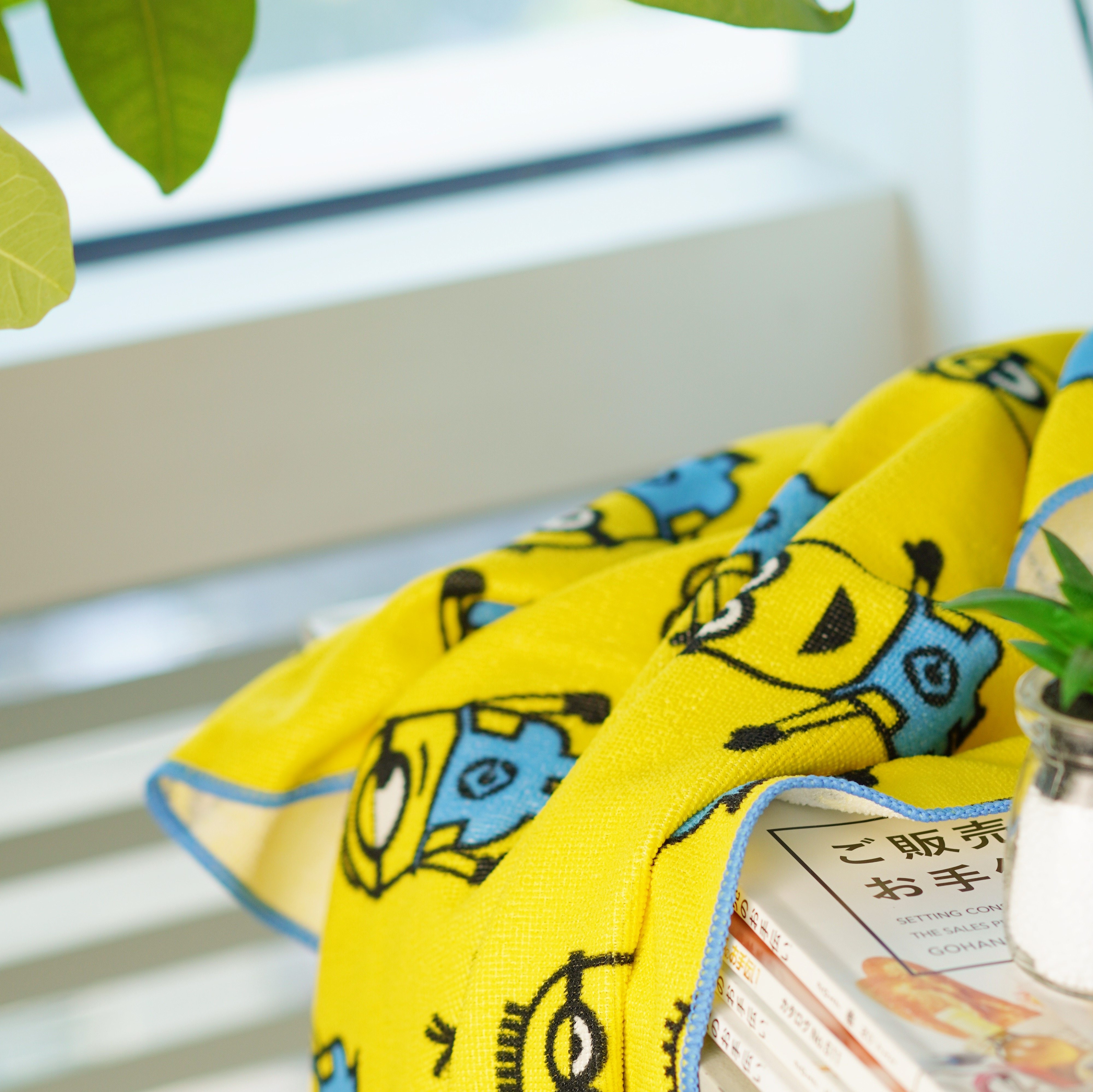 卡通史努比儿童游泳浴巾吸水便携旅行凉巾沙滩巾运动毛巾游泳毛巾