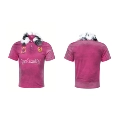 rose pink