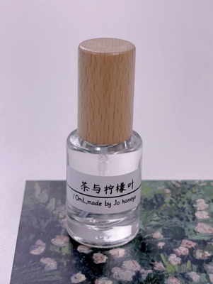 Jo honeys·手调小众香氛 B10605 茶与柠檬叶