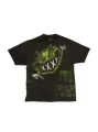 Short sleeved 4