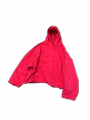 Yeezy Red Hoodie