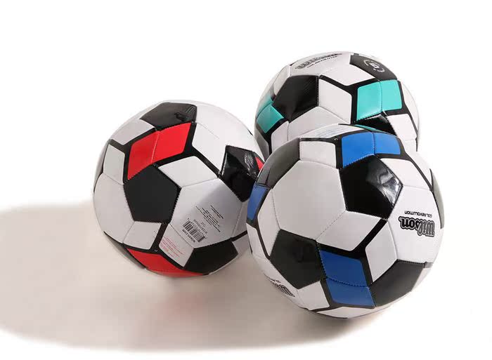 Ballon de football - Ref 5366 Image 2