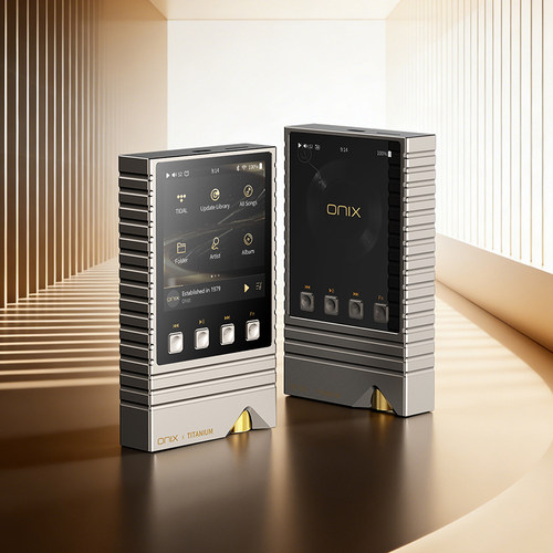 ONIX欧尼士xm5TI音乐播放器