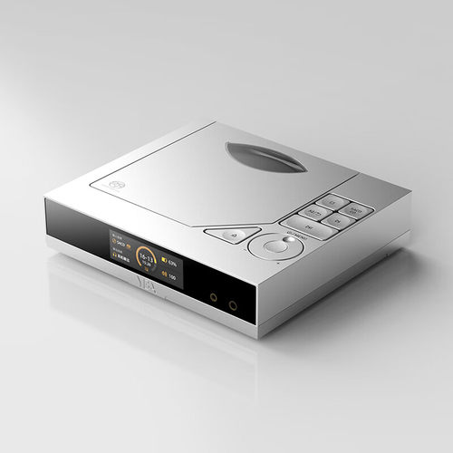 YBAY1便携式SACD/CD转盘播放器