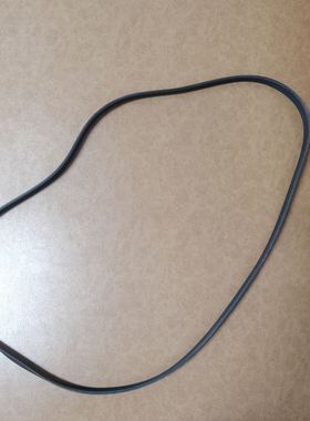 WF810022S0R洗衣机皮带加厚多楔平稳流顺光滑耐磨高效传动牵引带5