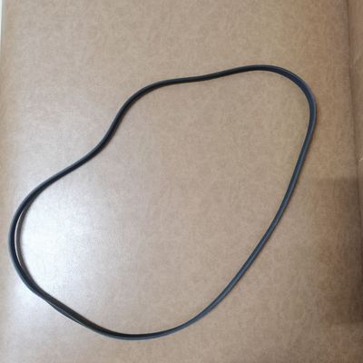 原装滚筒洗衣机皮带O平稳流顺滑耐磨高效传动牵引带EG10012HB509G