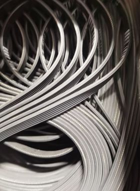 RG-F8520BHC洗衣机皮带加厚多楔平稳流顺光滑耐磨高效传动牵引带5