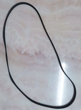 TG100NCM03T/TG100NM06Y/TG100NM16滚筒洗衣机皮带传送带O输送带0