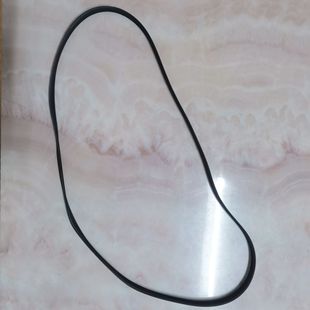 MG100Z56WDY MG10P33WDG5滚筒洗衣机皮带传送带输送带 MG100ZC50T