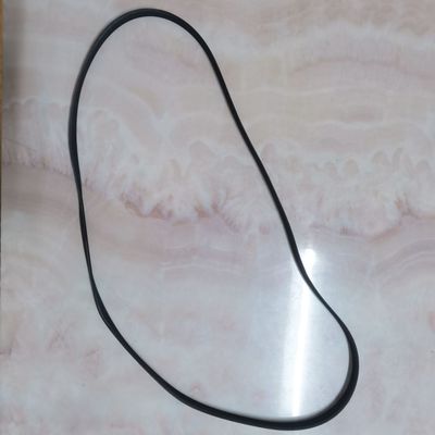 滚筒洗衣机皮带传送带三角带O带输送带MG100T10WDQCY/MG100T1WDQC