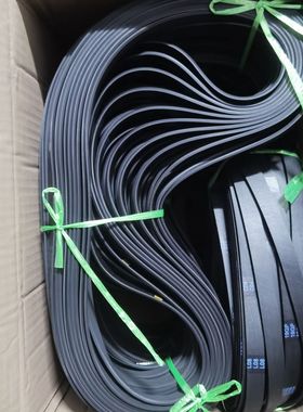 原装洗衣机皮带加厚平稳顺滑耐磨高效转换传动牵引带XQG100-SD16S