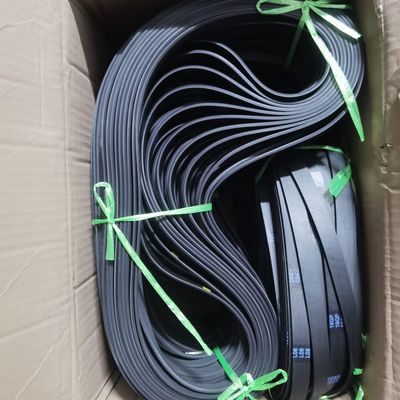 XQG100-SD108洗衣机皮带多沟楔厚实平稳顺滑耐磨高效率传动牵引带