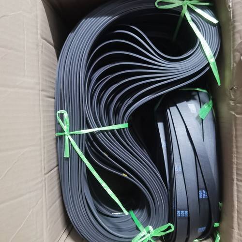 XQG70-EA7222原装洗衣机皮带加厚平稳顺滑耐磨高效转换传动牵引带