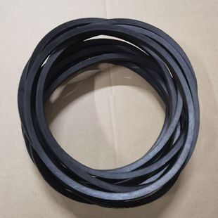 TB100VT615AWY洗衣机皮带平稳流顺厚耐磨高效O运转传动循环牵引带