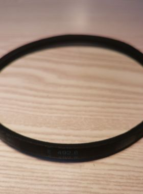 XQB75-H77321/XQB80-U8B2F/XQB80-U8B3M波轮洗衣机皮带传送输送带