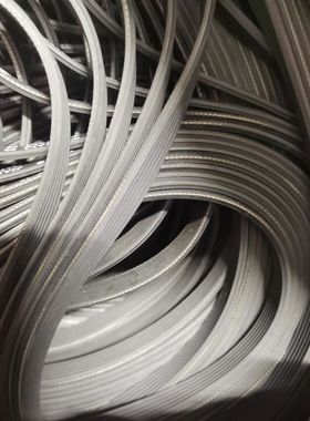 TG100M01T/11T/12IT洗衣机皮带多楔带平流顺滑耐磨高效传动牵引带