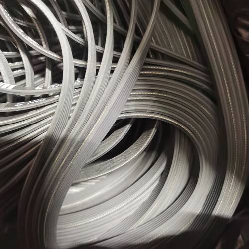 BVL1D100TY4T洗衣机皮带多楔带多沟平顺滑耐磨型高效传动带牵引带
