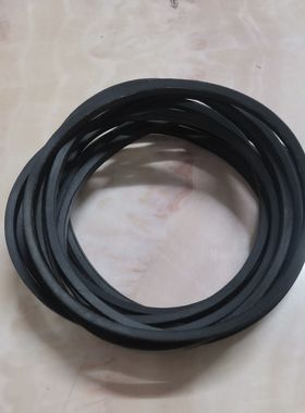 适配美的MB100KQ5/MB100-6000QCS洗衣机皮带顺滑耐磨高传动牵引Z