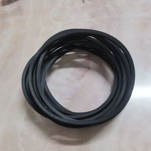 MB70 MB120VC57WQCB洗衣机皮带顺滑耐磨型高效传动牵引带Z 7001GF