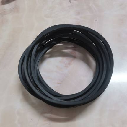 TB85-2188G(S)/TB85-7168G(H)洗衣机皮带顺滑耐磨高效传动牵引带Z